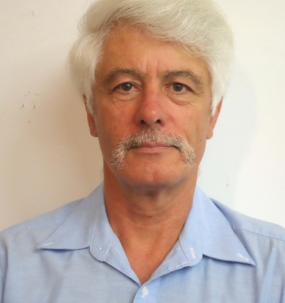 FRANK DEFINSKI