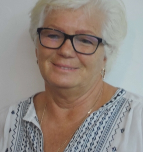 HALINA BLASZCZYK