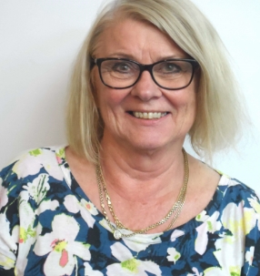 HALINA ZYCHLA