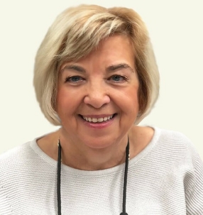 MARIA KRYWULT